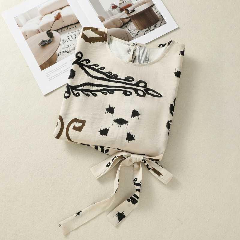 Women's Solid Cotton Dress