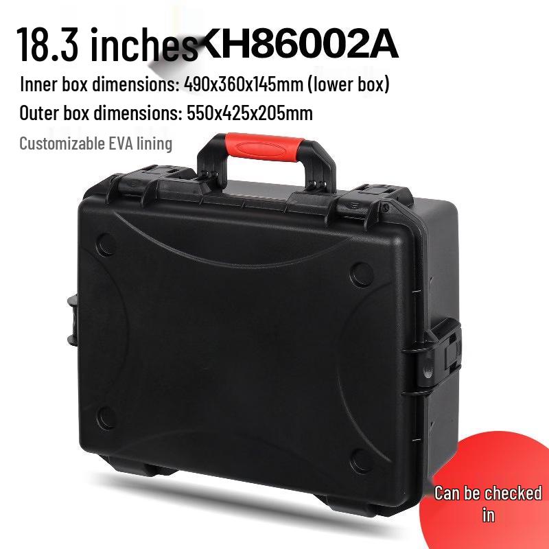 Jun Ding Ying KH86002A Waterproof Protective Case
