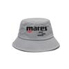 Mares Just Add Water Panama Hats New Outdoor Cotton Bucket Hat Summer Cool Sun Mares Caps Bob Hat MZ-646