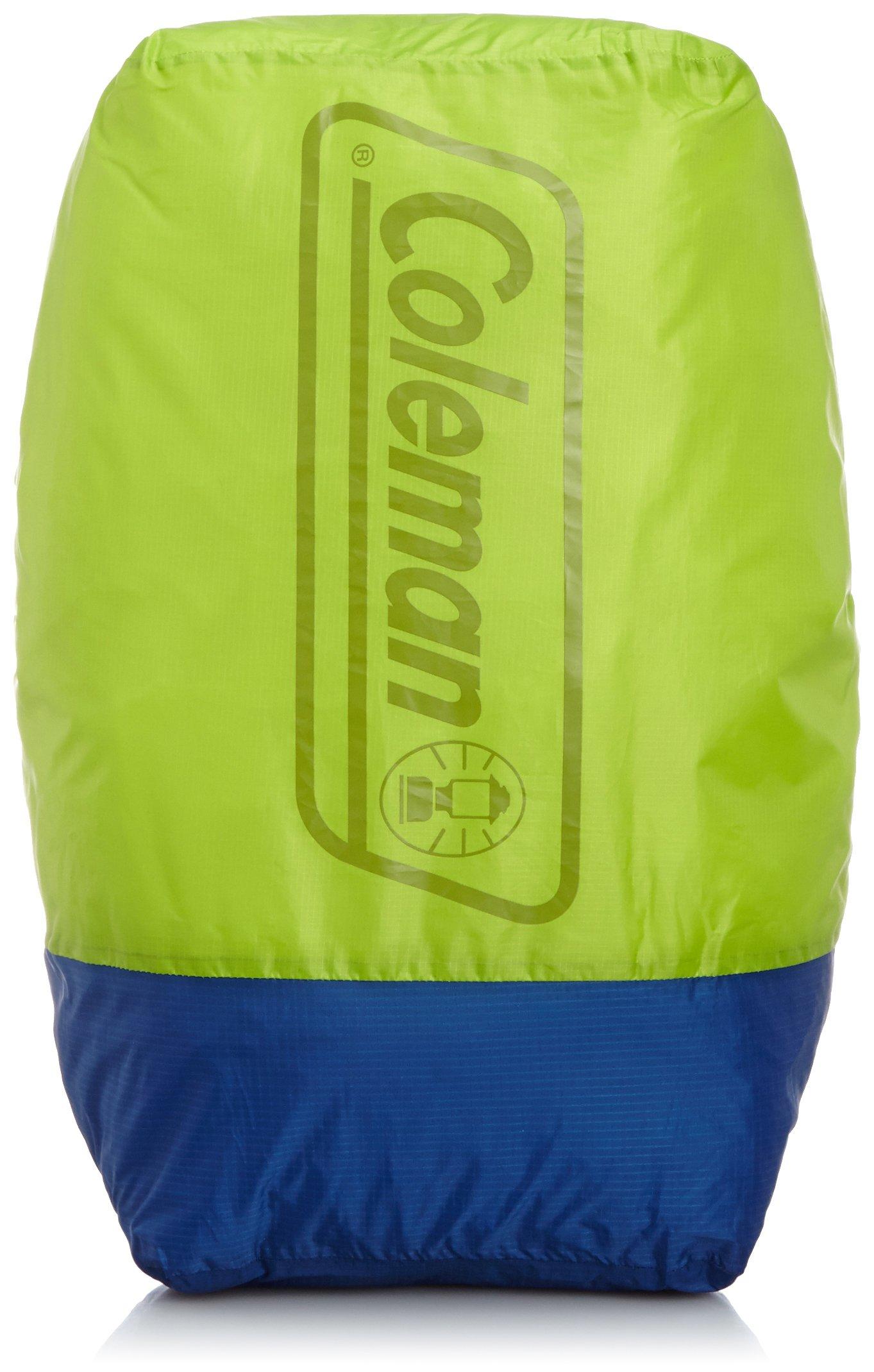 

Rain cover XS (light green)