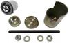 Puller For Installation And Dismantling Of Rear Beam Bushing Ford Fiesta Mk5 V 5 2001-2008 Fusion Mazda 2