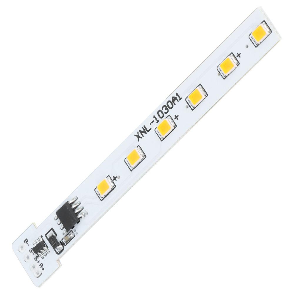 3pcs 1.2V Solar Circuit Board 12LED Flame Light Circuit Board  For Solar Lamp Projects