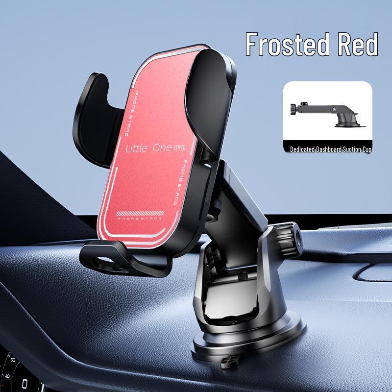Universal Car Air Vent Mount Holder - Fits All Models