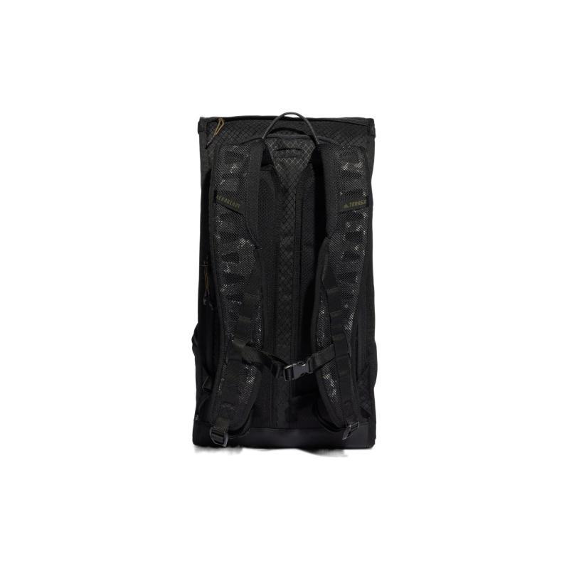 Adidas Rucksack aus recyceltem Material Regular Unisex Schwarz Adidas HB6250-50148336