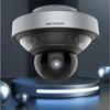 HIKVISION 32MP 360-Degree AR Hawk-Eye Spherical Camera