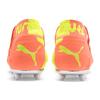 PUMA Future 5.1 Netfit Osg Fg Ag 'Peach Fizzy Yellow' 105931-01
