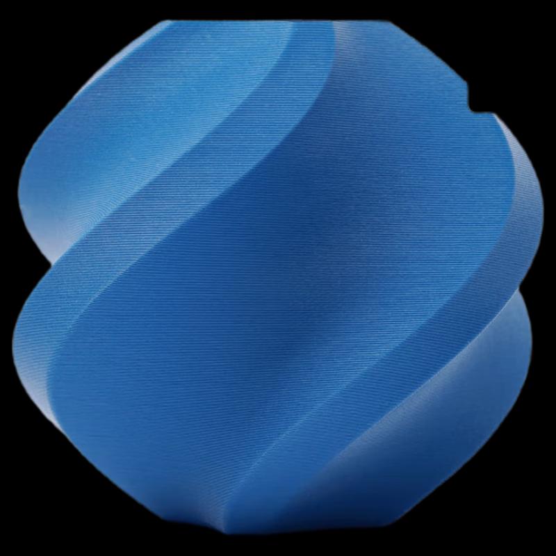 Bambu Lab PLA Matte 3D Printer Filament with RFID (1kg)