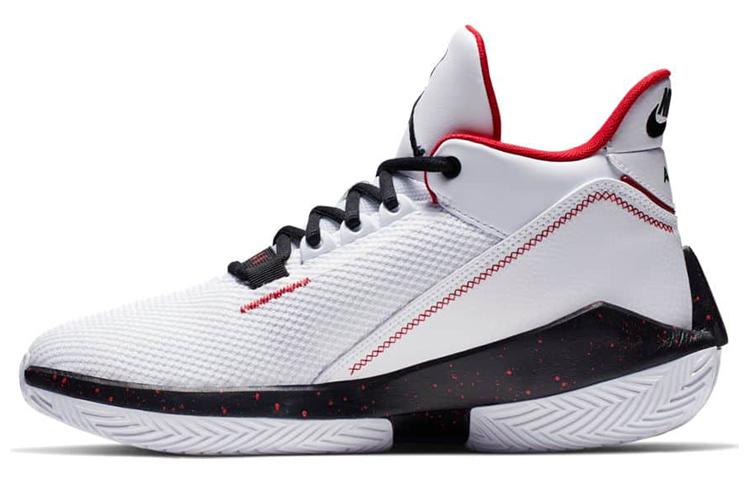 Air Jordan 2x3 Pf Бело-красная версия BQ8738-101 44