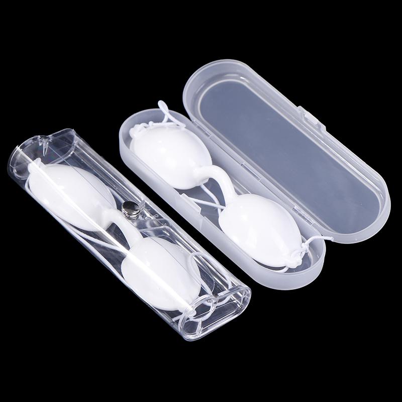 Ochelari de protecție laser Ipl 190Nm-2000Nm Estetică cosmetică Pacient plasture ochi Alb Protecție solară Frumusețe Special