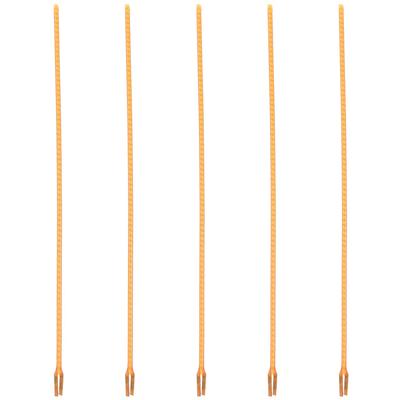 Ledmomo 5pcs Flexible Filament Filament LED Flexible Bulb Bulb Light Bulb Color Changing Tail