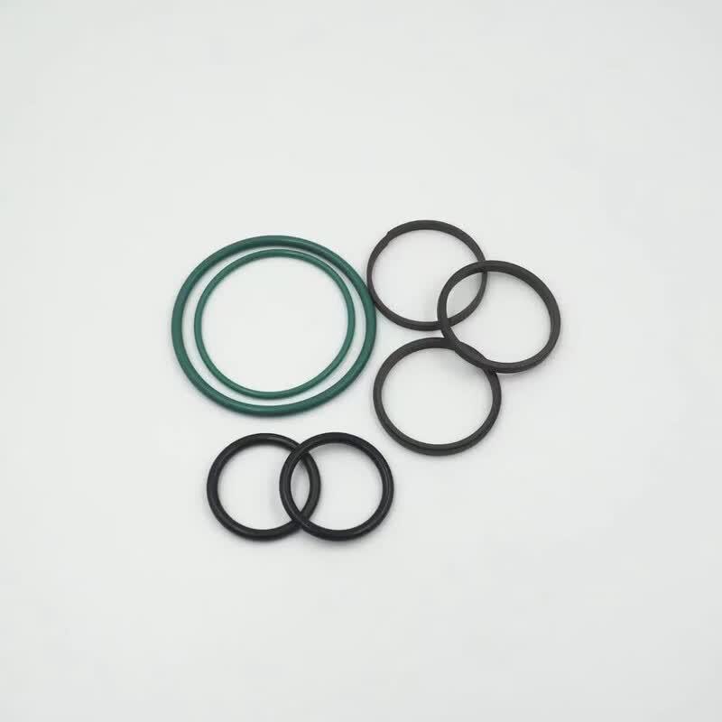 Glue Machine Upper Valve Seat Seal