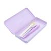 Sunstar Stationery Sanrio Character Pen Case Tin Pen Case Y2K Kuromi S1602187