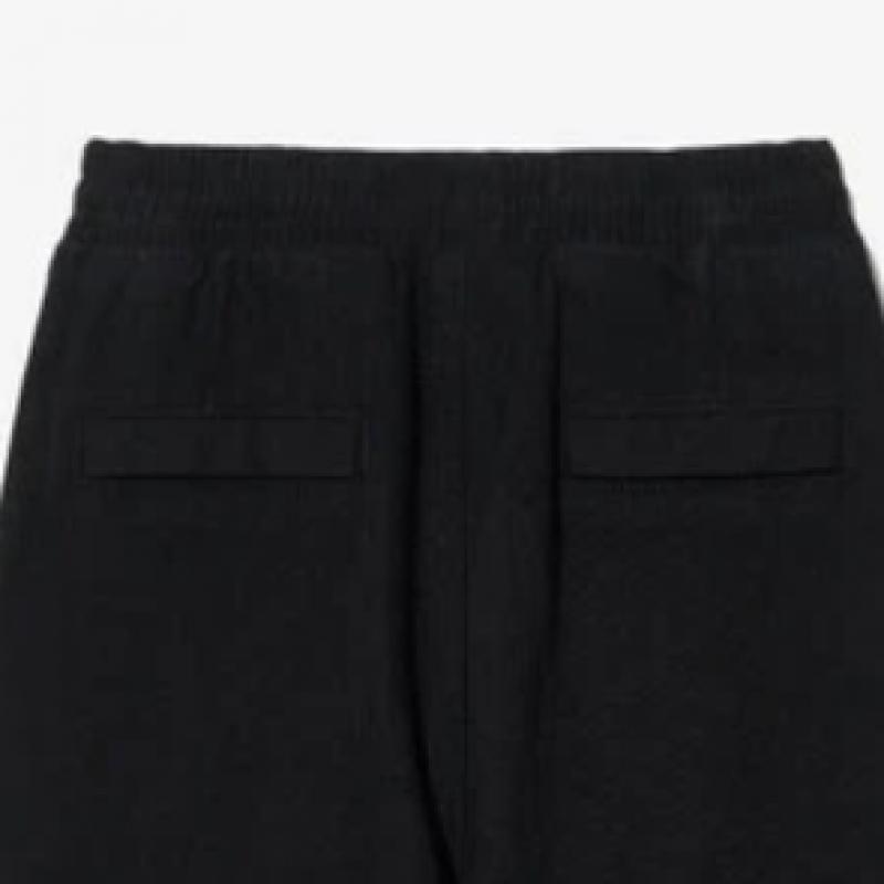 [fila Kids] Cotton Twill Cargo Pants  Fk2ptg3201x Blk  q0zFk2ptg3201xBlk