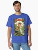 Tarzan Tarzan jungle Classic T-Shirt