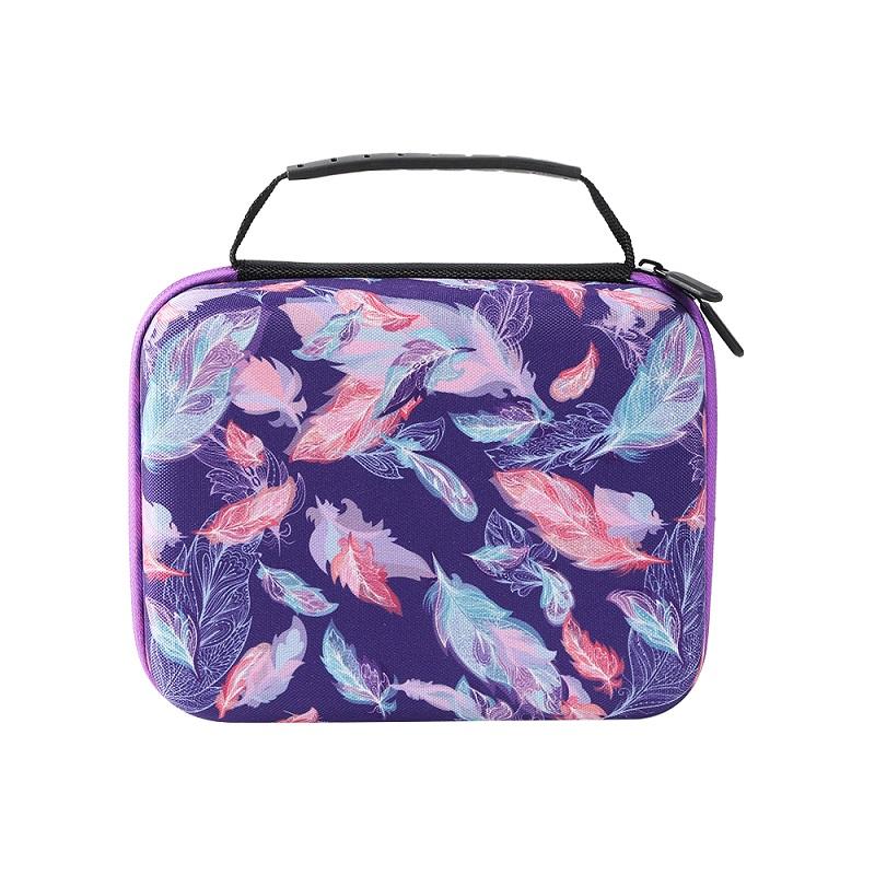 5D 30 Grids Diamond Painting Tools Kits Diamond Paint Accessories Bottles Container Sticker Carry Case Storage Bag Grids Box Pen