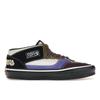 Brain Dead X OG Half Cab LX Multi-Color Unisex Sneakers VN0A3DP6ASR