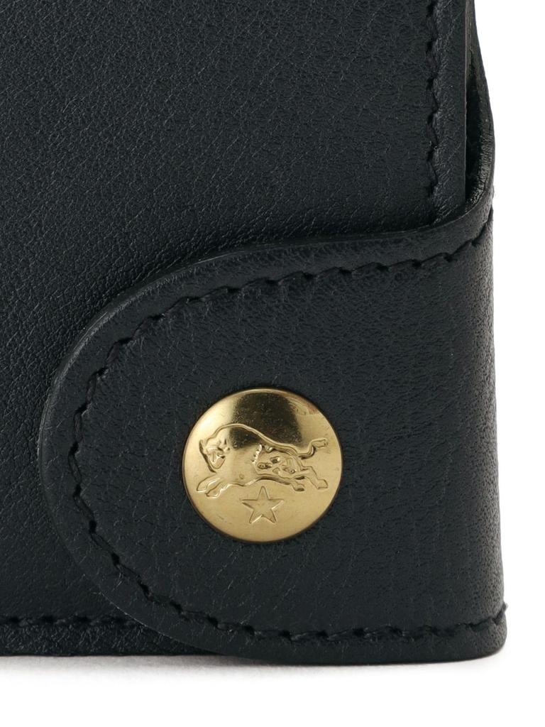 IL BISONTE Wallet 54154252305441 F Navy