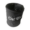 Compact Folding Car Trash Bin & Storage Bucket