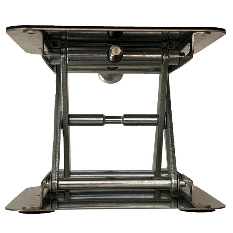 9P1E Tile Leveling Lifter: Adjustable Wall & Floor Lifting Platform with Stainless Steel.