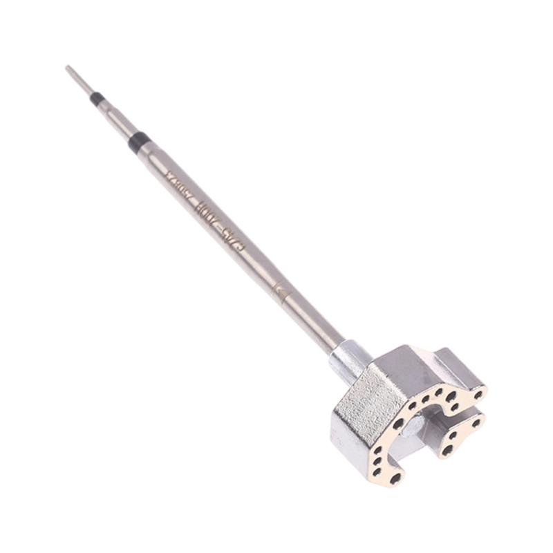 Premium Metal Analog Stick Replacement Soldering Iron Tip for Game Controllers Featuring Enhanced Sensitivity