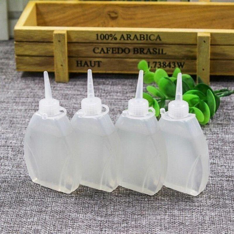 

Classy Electric Dedicated Sewing Machine Lubricant Small Bottle 18g [1 Bottle]