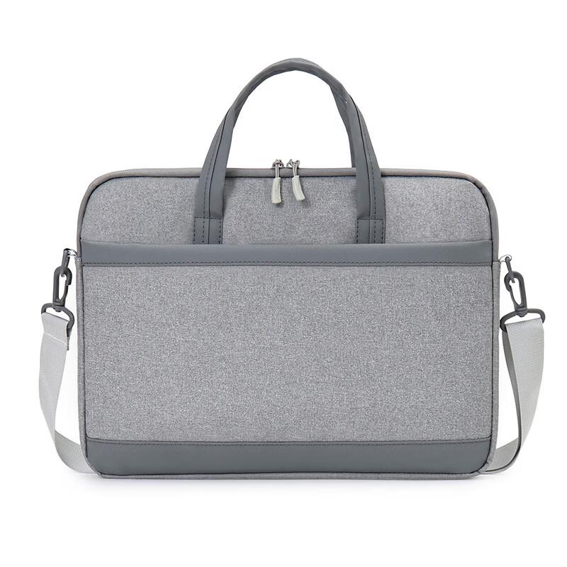 Business Laptop Shoulder Briefcase Large