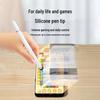 Capacitive Touchscreen Stylus Pen for iPad, Xiaomi, Android, Apple, and Huawei Devices – Fine Tip for Tablets and Mobile Phones.
