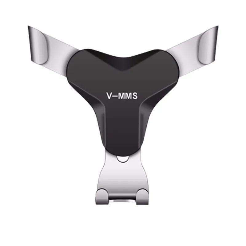 

Немагнитный держатель для телефона в автомобиль – Регулируемое крепление на воздуховод с надежным захватом для iPhone, Samsung, Xiaomi, Huawei и других++