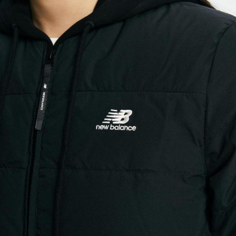 New Balance Women S Active Lightweight gooSe Padding Nbnpd4w902