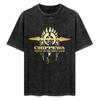 Chippewa 2 Na Tshirt Moisture Wicking Quick Dry Tee
