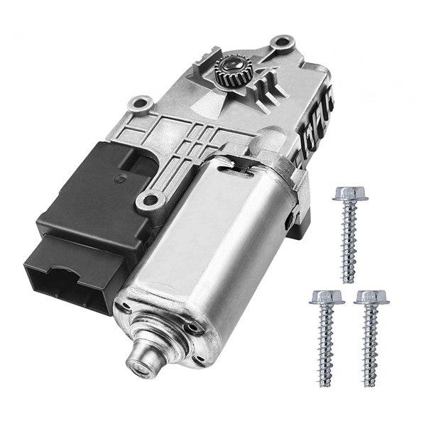 BB5Z-15790C Sunroof Motor Compatible with 2013 Ford Explorer