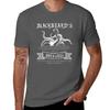 Blackbeards Bar And Grill Tshirt Perforunisexce Workout Short Sleeve Tee Tshirt