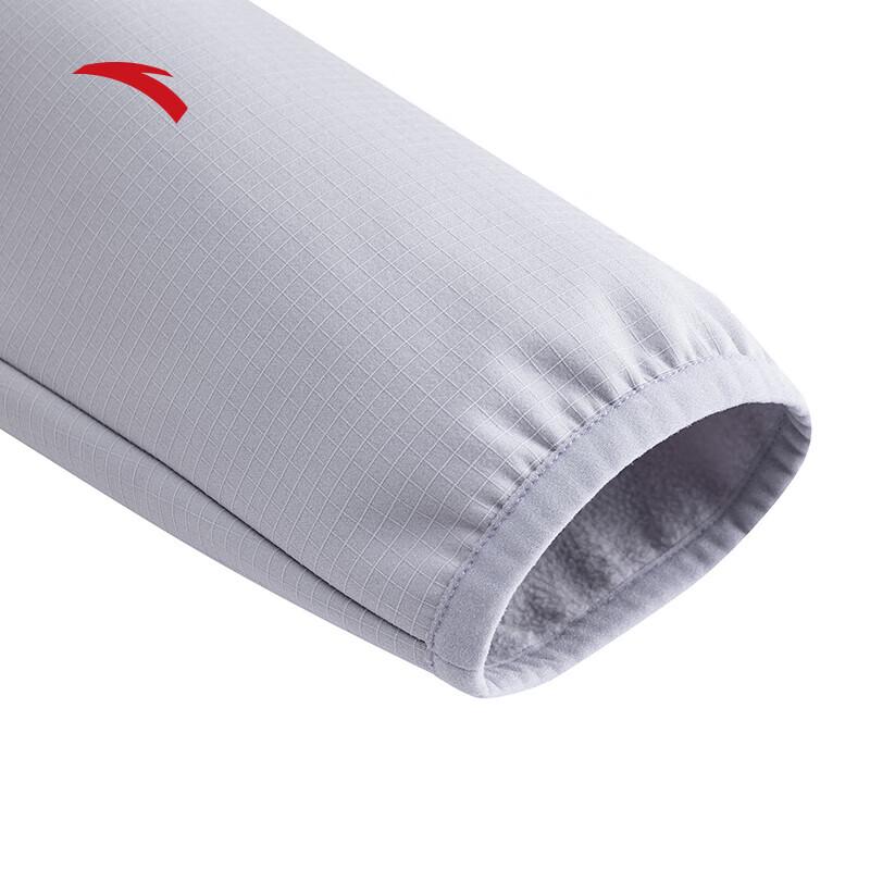 Anta Women's Winter Water-Repellent Hooded Jacket