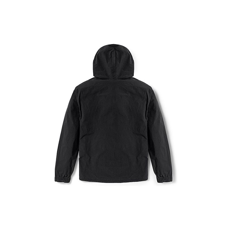 Timberland Jachetă casual cu glugă în aer liber Jachete pentru bărbați Obsidian A289H-D98