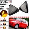 Led Dynamic Side Marker Sequential Blinker Turn Signal Light For Mitsubishi Colt CZC CZ3 Z23 Z24 Z25 Z33 Z34 Z3