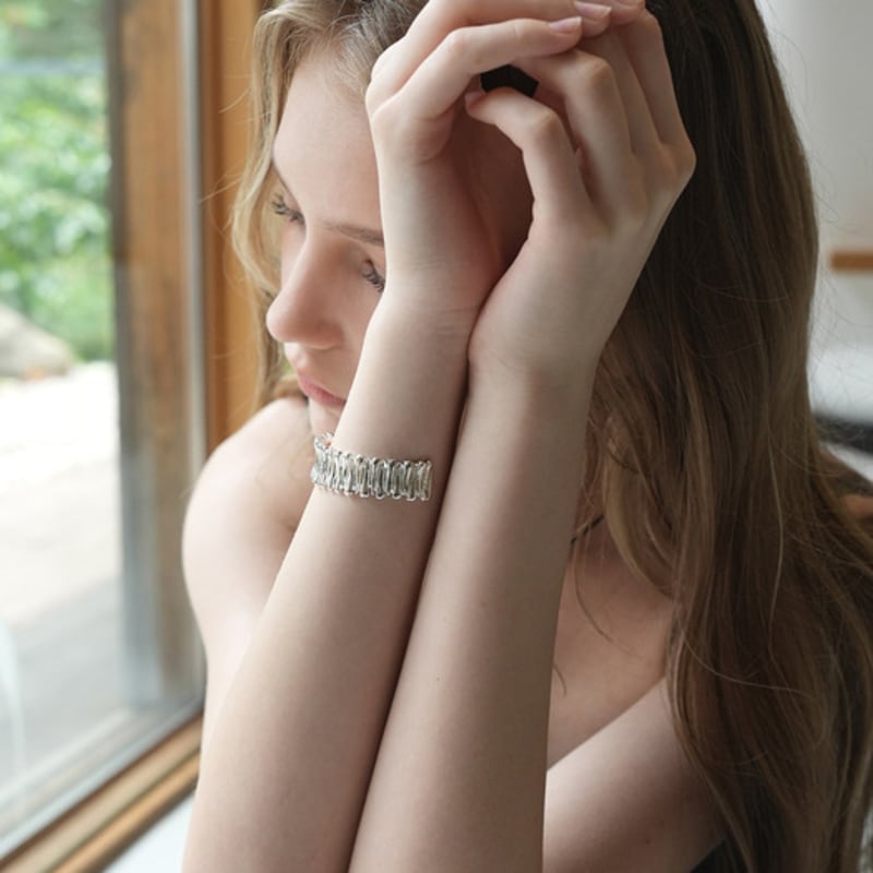 REINDEER MURMUR BRACELET 01