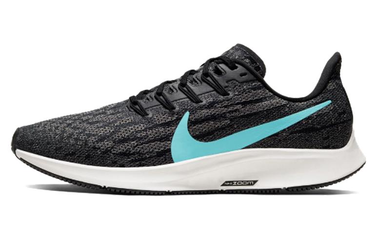

Nike Air Zoom Pegasus 36 Black Aurora AQ2203-010 39
