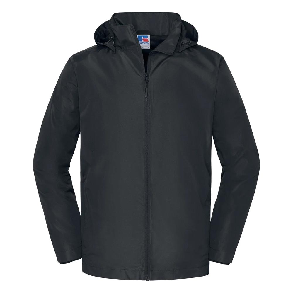Russell Mens Essential All Weather Shell Jacket