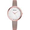Unisex hodinky – Křemenné hodinky