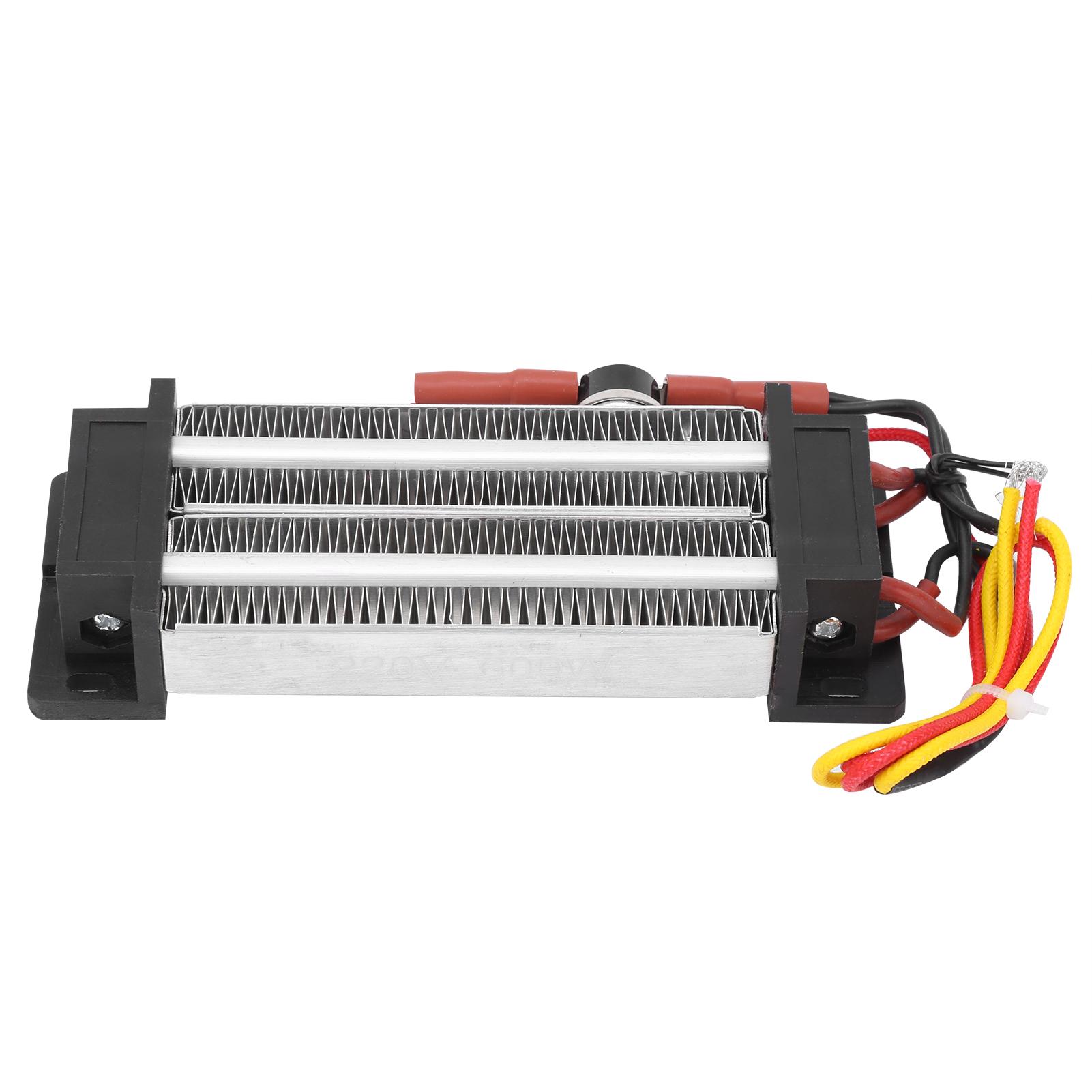 

Изолированное отопление подогревателя ПТК электрическое керамическое термостатическое разделяет АК 220В 600В 96А2