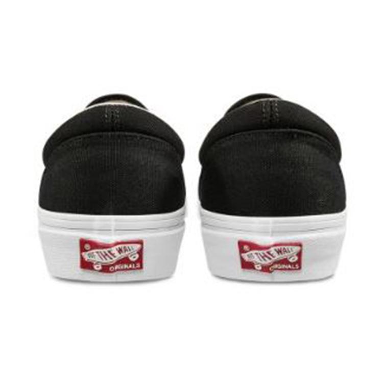 Vans Frida Kahlo X Og Slip On Lx 'Self Portrait' VN0A3AV7TSK
