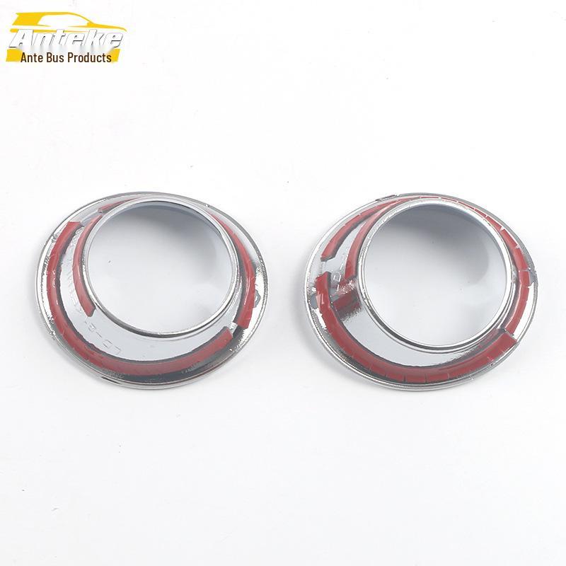 21 Venza Ozdobný kryt předního mlhového světla Sequin