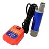 Pump For Makita 18V Lithium Battery 11V Cordless Diesel Water Oil Transfer 11-61L/min Portable Aluminum Alloy Fluid Tool