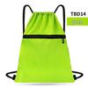 Multipurpose Drawstring Bag for Sports and Training