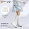 Moodytiger Girls' Frederique Pleated Sports Skirt