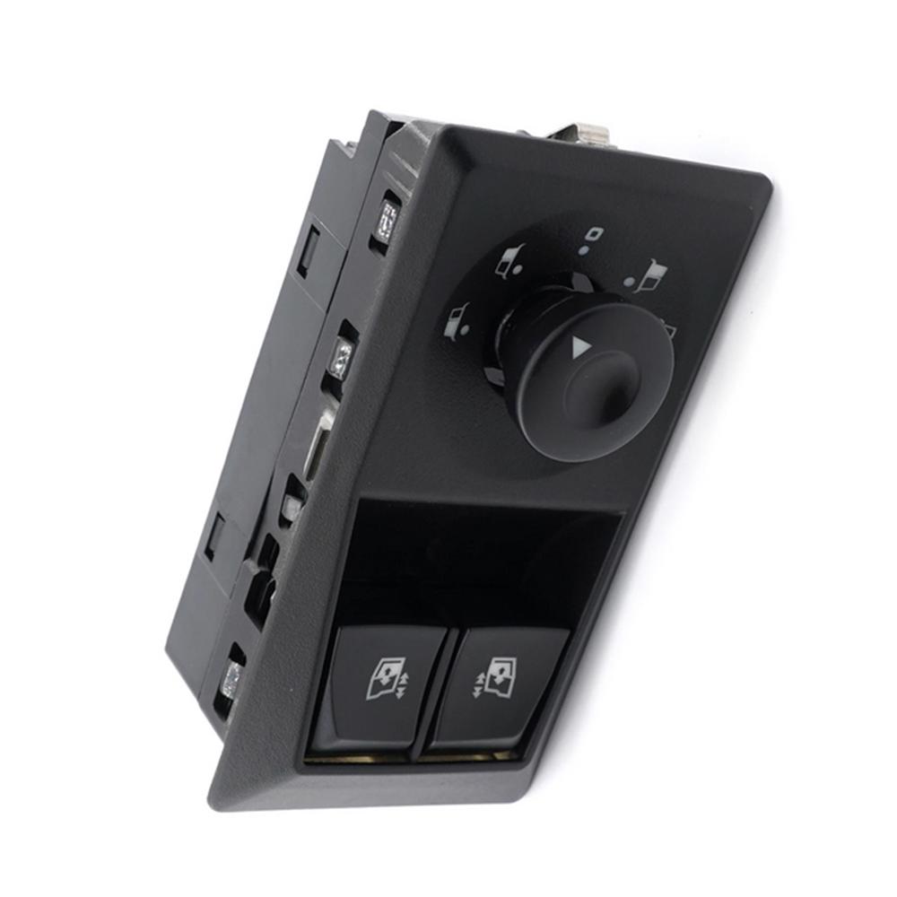 Aftermarket Replacement Door Panel Switch 7421972423 For Renault Trucks LHD