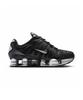 [Nike] Shox TL W - Off Noir:Black:Metallic Silver IH2559-001