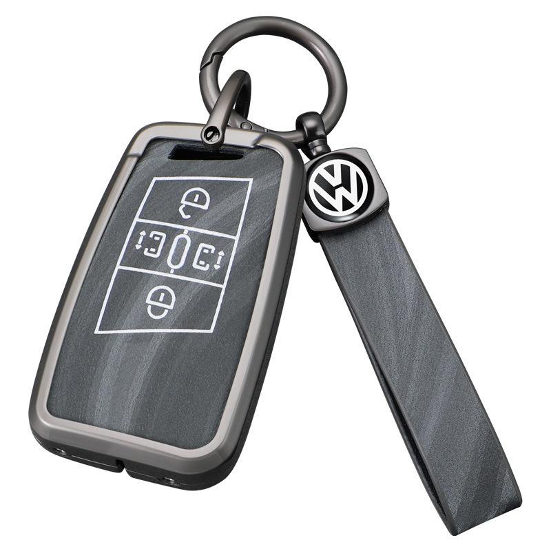 Volkswagen Key Cover for Magotan, Passat, Sagitar, Lavida, Tiguan L, Bora, Tavendor, Lingdu L (24 Models)