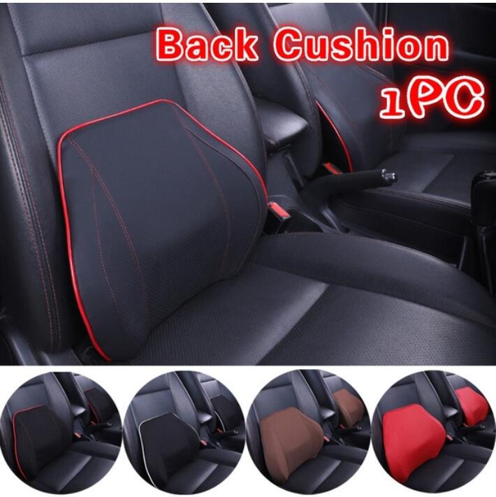 memory foam seat back cushion