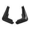 2022 BYD Destroyer 05 Tire Mud Flaps - Soft Rubber Guards